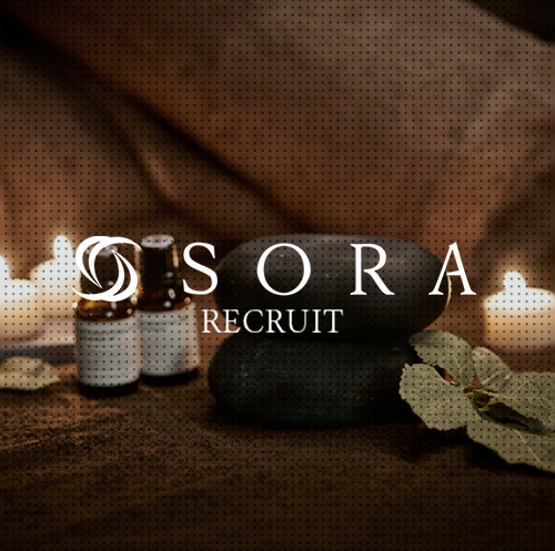 SORA RECRUIT
